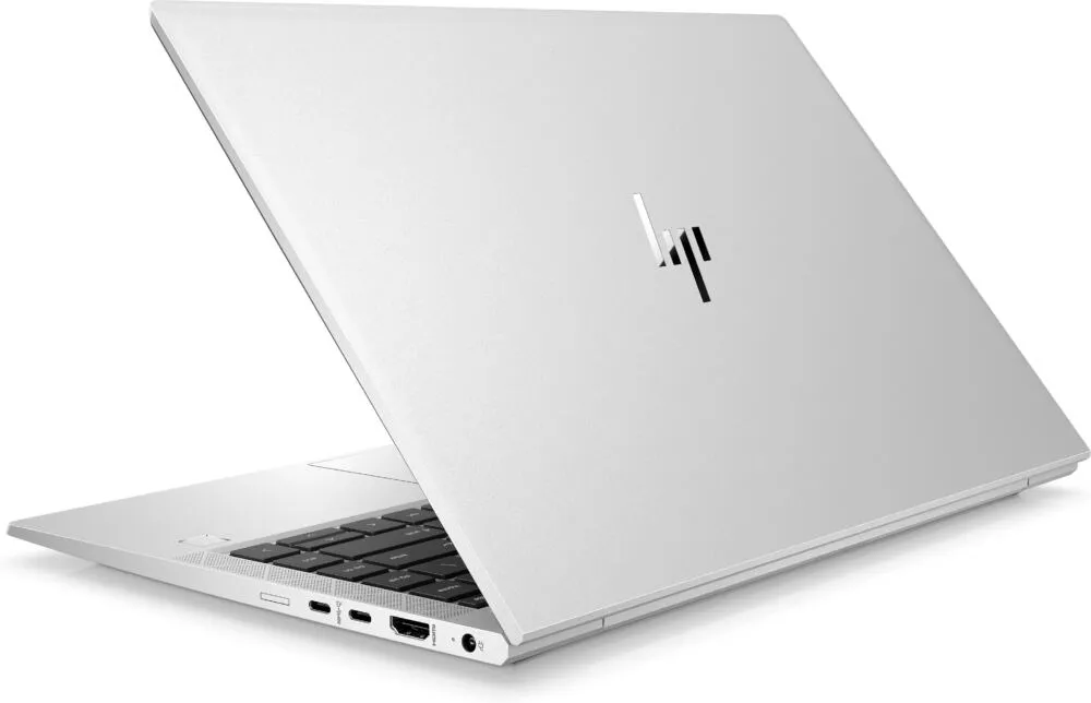 HP EliteBook 845 G8 (4P8Q8EC) Laptop Thumbnail 4