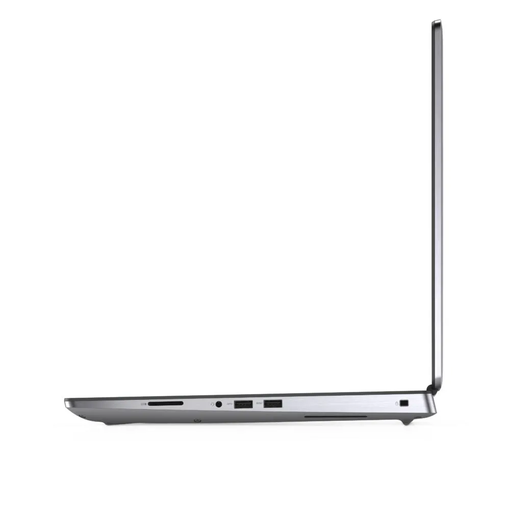 DELL Precision 7750-5539 Mobil iş istasyonu Laptop Thumbnail 7