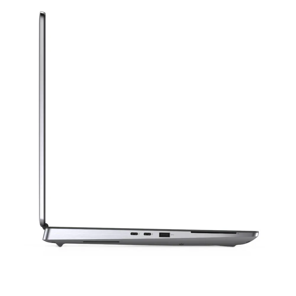 DELL Precision 7750-5539 Mobil iş istasyonu Laptop Thumbnail 6