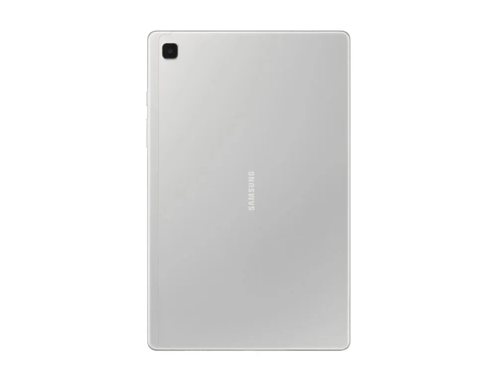 Samsung Galaxy Tab SM-T500NZSASEK 10.4 inç 32 GB 3 GB RAM Gümüş Tablet Thumbnail 14