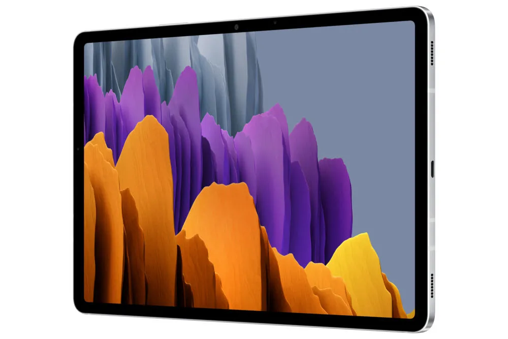 Samsung SM-T875NZSAXSG 128 GB 11 inç 6 GB RAM 4G LTE Siyah Tablet Thumbnail 9