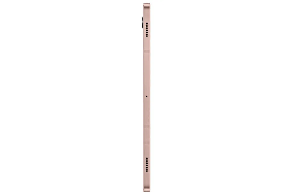 Samsung SM-T870N 128 GB SM-T870NZNAEUC 11 inç 6 GB RAM Bronz Tablet Thumbnail 4