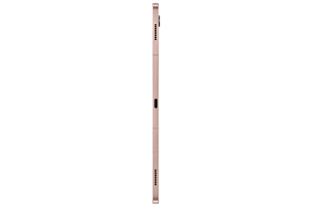 Samsung SM-T970N 128 GB SM-T970NZNAEUD 12.4 inç 6 GB RAM Bronz Tablet Thumbnail 5