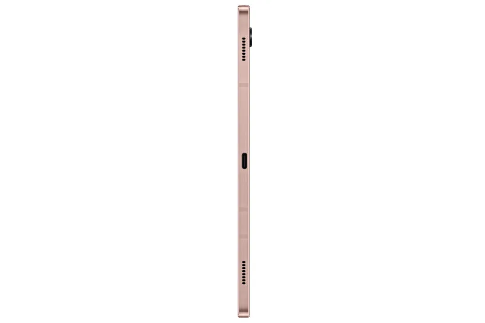 Samsung SM-T870N 128 GB SM-T870NZNAEUC 11 inç 6 GB RAM Bronz Tablet Thumbnail 6