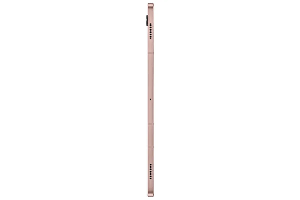Samsung SM-T970N 128 GB SM-T970NZNAEUD 12.4 inç 6 GB RAM Bronz Tablet Thumbnail 3