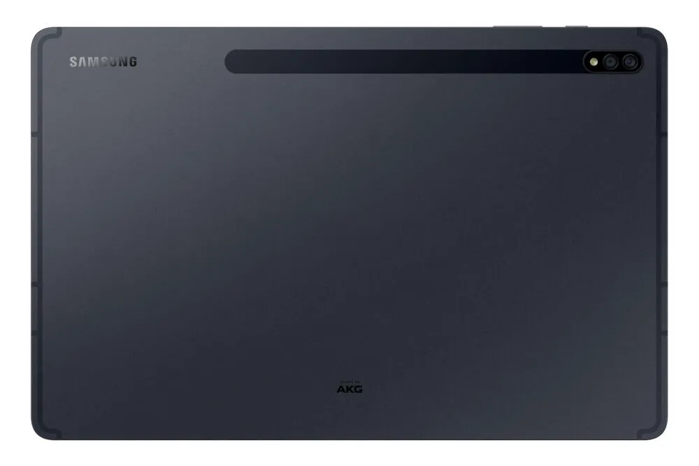 Samsung SM-T970N 256 GB SM-T970NZKEEUH 12.4 inç 8 GB RAM Siyah Tablet Thumbnail 2