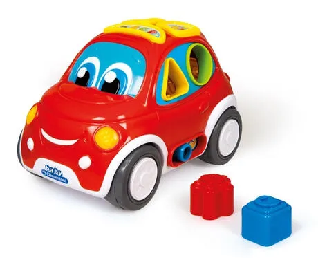 Clementoni 78260 öğrenme oyuncağı Eğitici Oyuncak