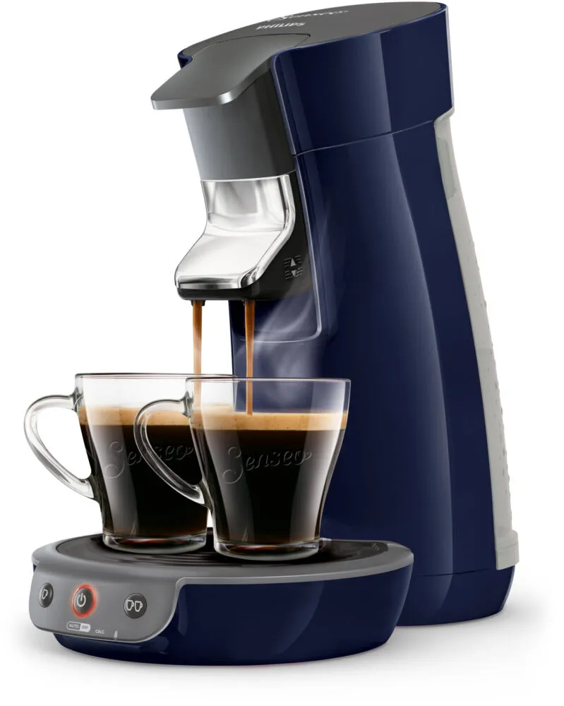 Senseo Viva Café HD6561/70R1 kahve makinesi Tam otomatik Pod kahve makinesi 0,9 l