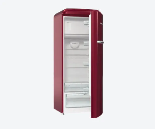 Gorenje ORB615DR 741252 247 Litre No-Frost Buzdolabı Thumbnail 1