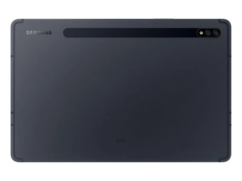Samsung SM-T870N 256 GB SM-T870NZKEXAR 11 inç 8 GB RAM Siyah Tablet Thumbnail 1