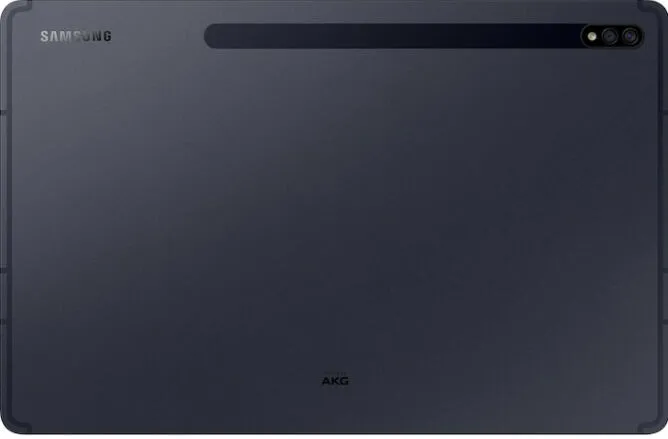 Samsung SM-T970N 256 GB SM-T970NZKEXAR 12.4 inç 8 GB RAM Siyah Tablet Thumbnail 1