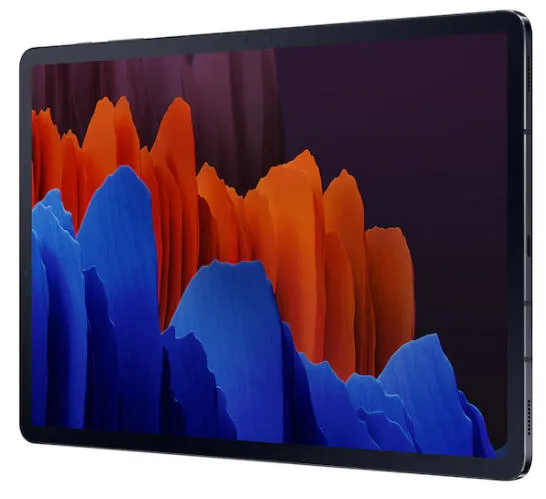 Samsung SM-T970N 256 GB SM-T970NZKEXAR 12.4 inç 8 GB RAM Siyah Tablet Thumbnail 9