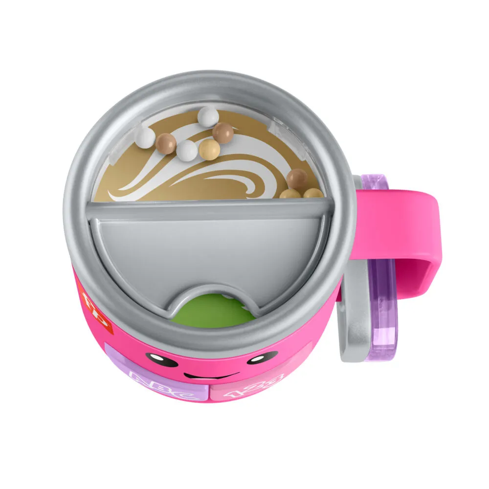 Fisher-Price Laugh & Learn JFF23 öğrenme oyuncağı Thumbnail 4