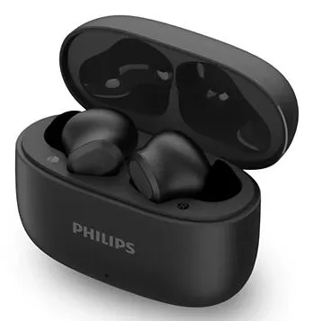Philips TAT1109BK/97 TWS Bluetooth Kulaklık Thumbnail 7
