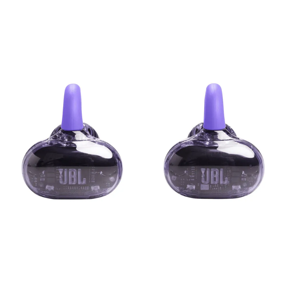 JBL Soundgear Clips JBLSNDGEARCLPUR TWS Bluetooth Kulaklık Thumbnail 14