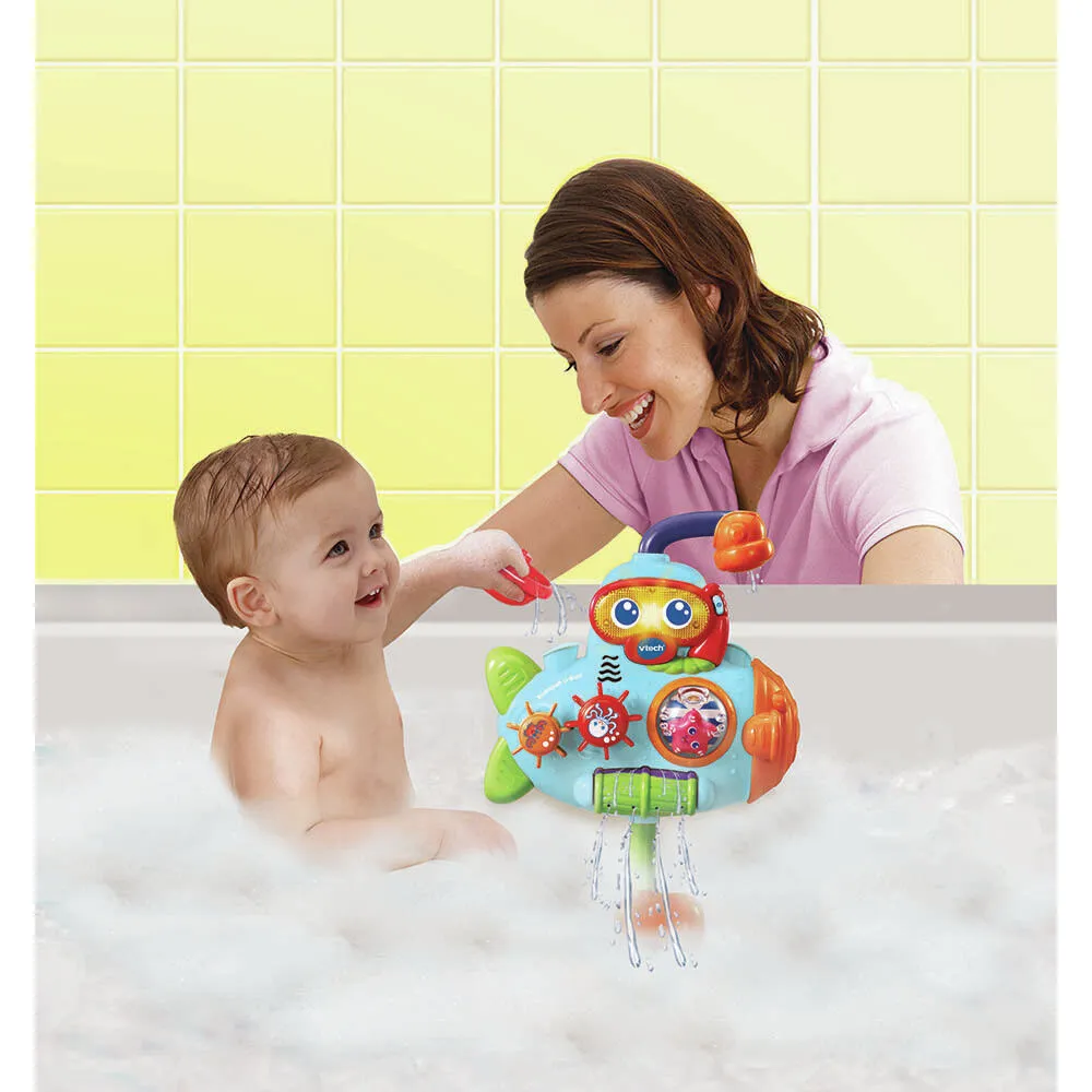 VTech 516404 Öğrenme Oyuncakları Thumbnail 8