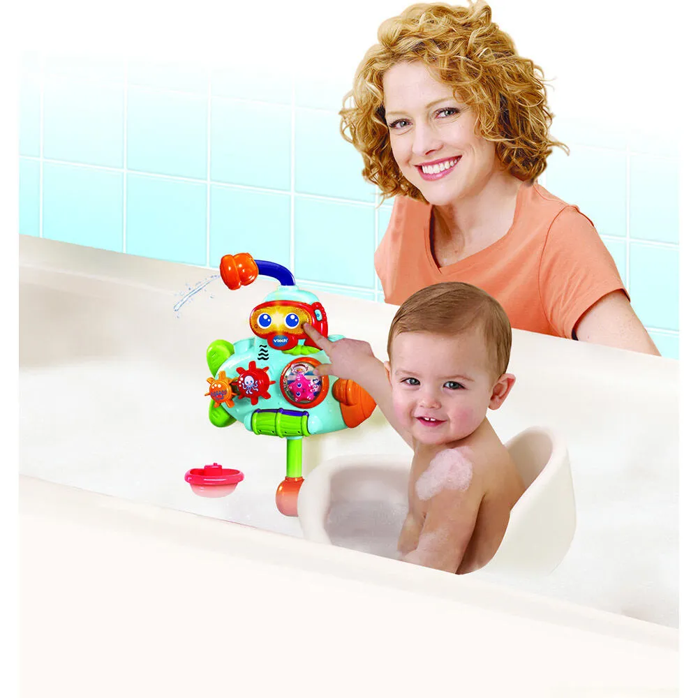 VTech 516404 Öğrenme Oyuncakları Thumbnail 6