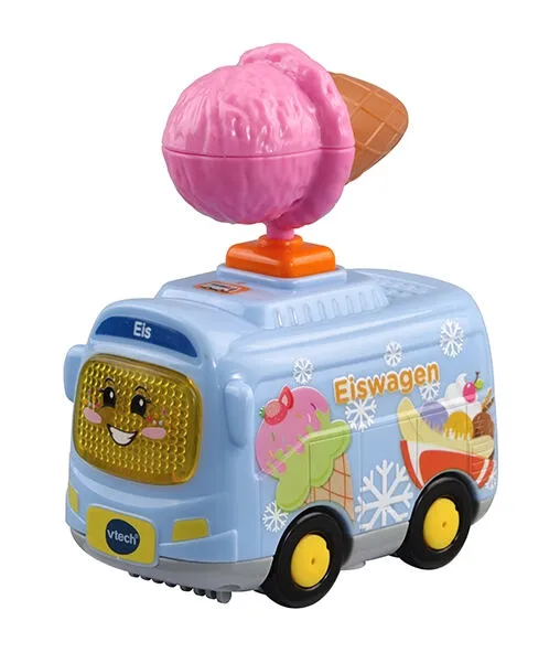 VTech 516764 Öğrenme Oyuncakları Thumbnail 2