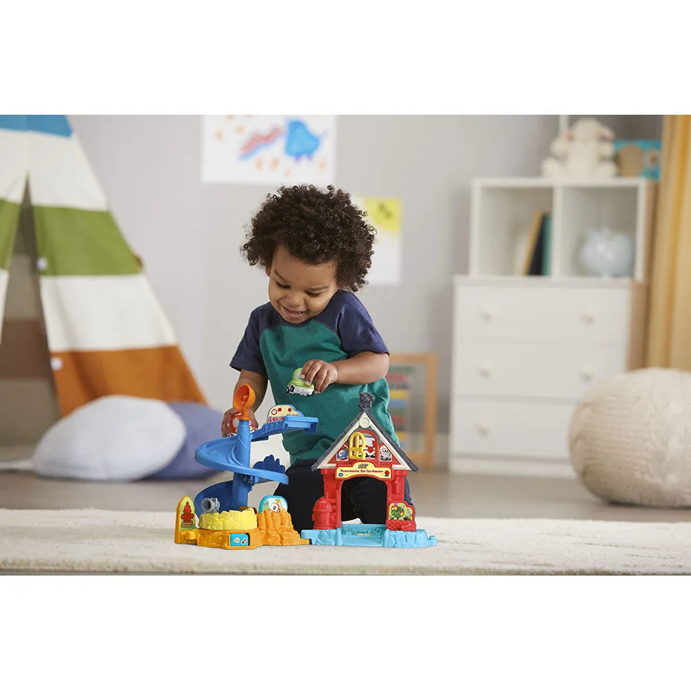 VTech 524004 Öğrenme Oyuncakları Thumbnail 5