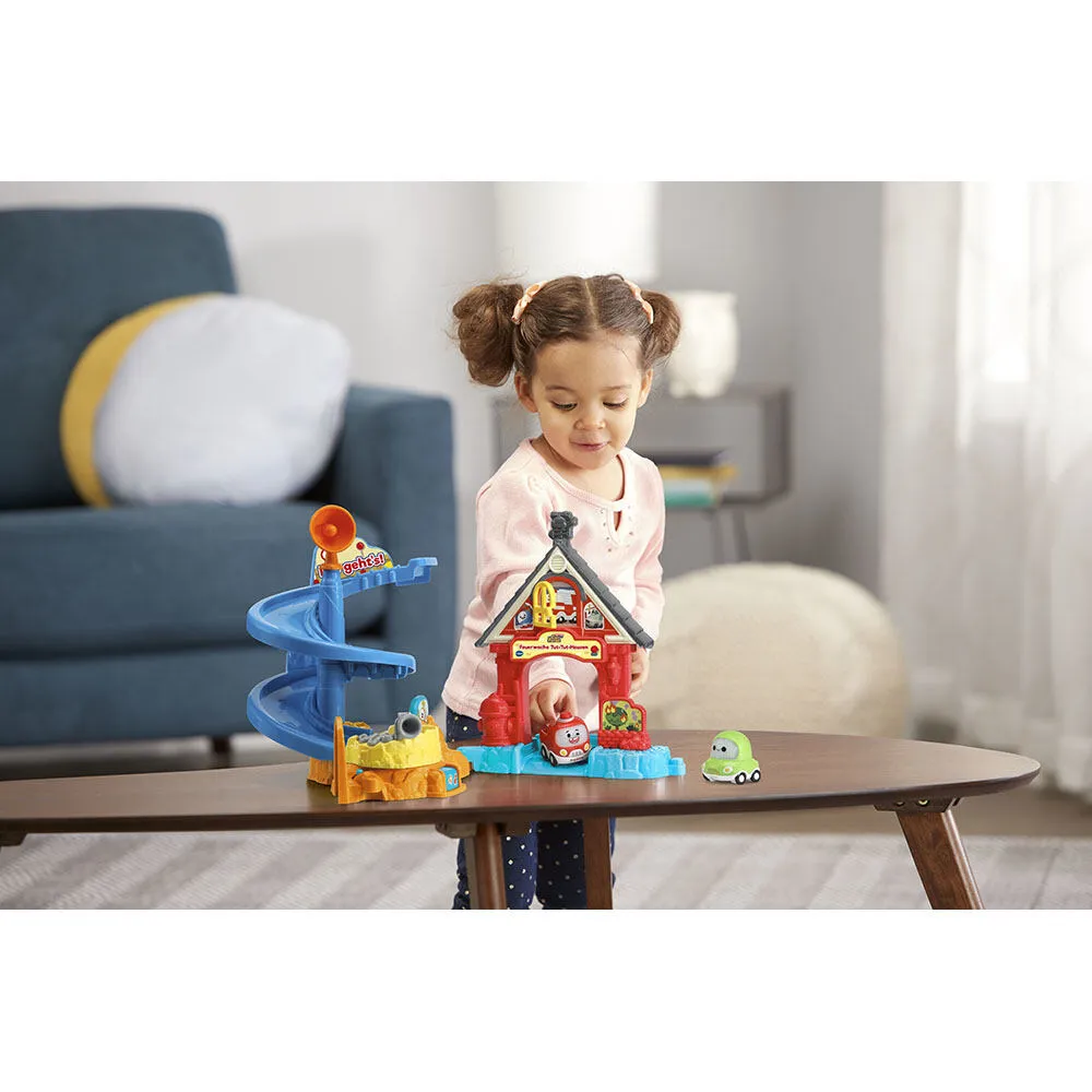 VTech 524004 Öğrenme Oyuncakları Thumbnail 3