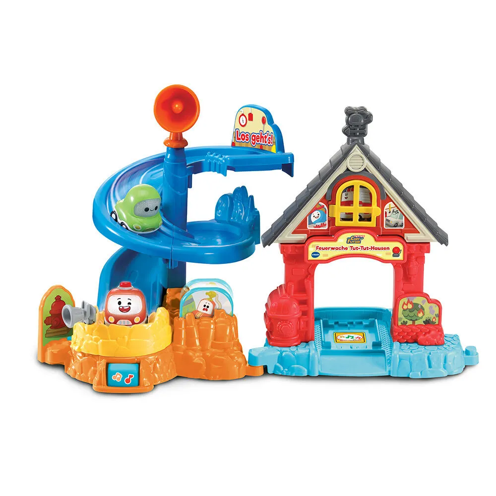VTech 524004 Öğrenme Oyuncakları Thumbnail 1