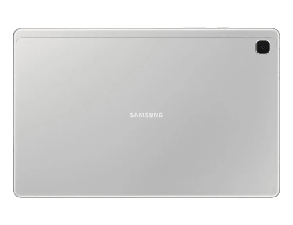 Samsung Galaxy Tab SM-T500NZSASEK 10.4 inç 32 GB 3 GB RAM Gümüş Tablet Thumbnail 2