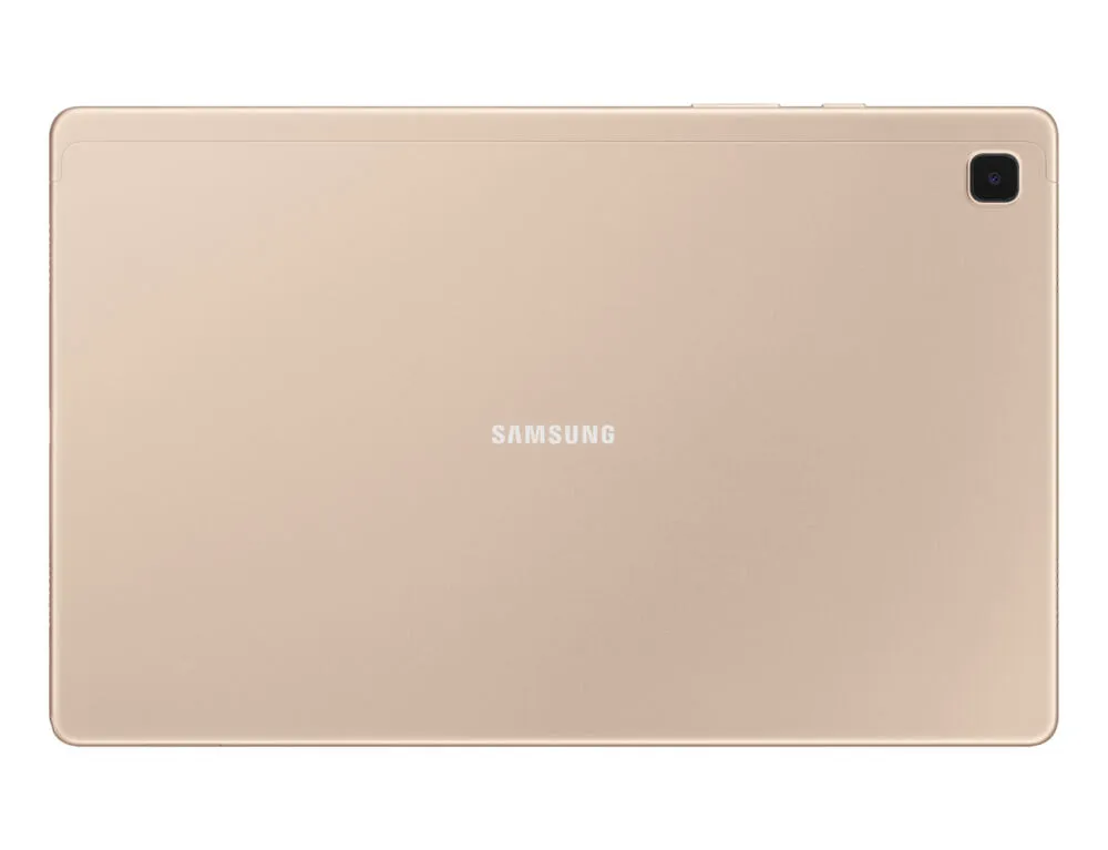 Samsung SM-T500N 64 GB SM-T500NZDEEUB 10.4 inç 3 GB RAM Altın Tablet Thumbnail 2