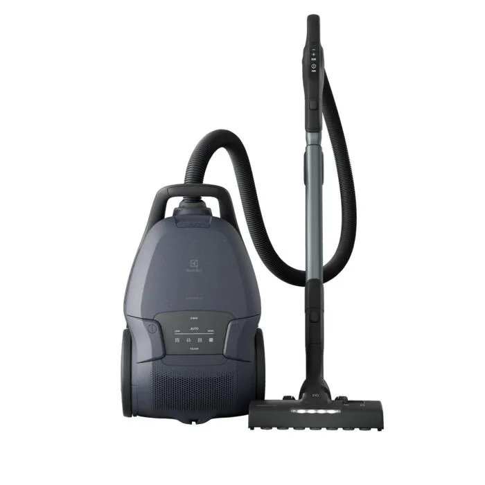 Electrolux EB81U2DBCH 900 258 668 650 W 5 L HEPA Filtreli Toz Torbalı Süpürge Thumbnail 10