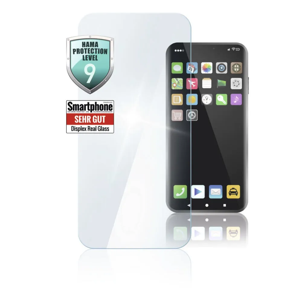 Hama Premium Crystal Glass 00188693 Thumbnail 2