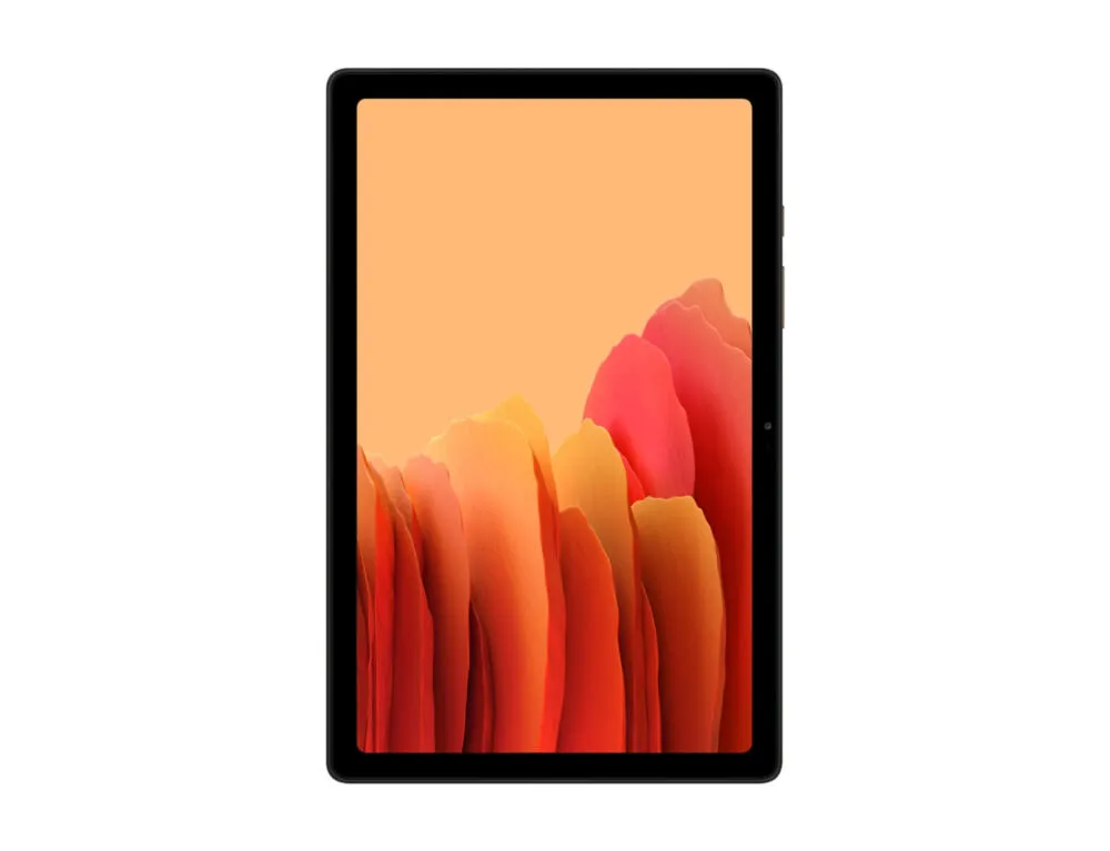 Samsung SM-T500N 64 GB SM-T500NZDEEUB 10.4 inç 3 GB RAM Altın Tablet Thumbnail 12