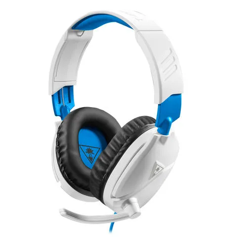 Turtle Beach Recon 70 for PS4 Pro, PS4 & PS5 1033321 Oyuncu Kulaklığı Thumbnail 3