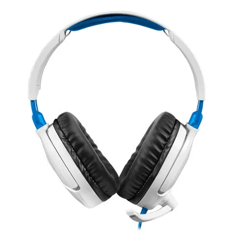 Turtle Beach Recon 70 for PS4 Pro, PS4 & PS5 1033321 Oyuncu Kulaklığı Thumbnail 13