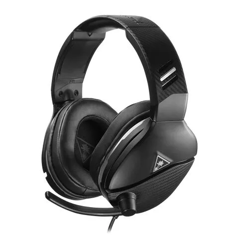 Turtle Beach Recon 200 1028332 Oyuncu Kulaklığı Thumbnail 1