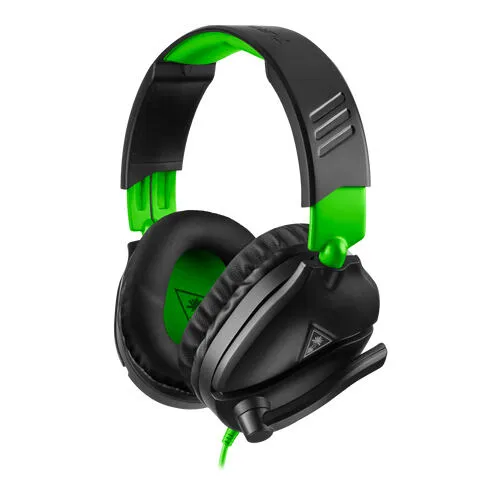 Turtle Beach Recon 70 for Xbox One and Series X|S 1033325 Oyuncu Kulaklığı Thumbnail 5