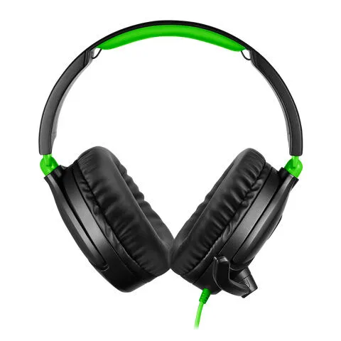 Turtle Beach Recon 70 for Xbox One and Series X|S 1033325 Oyuncu Kulaklığı Thumbnail 13