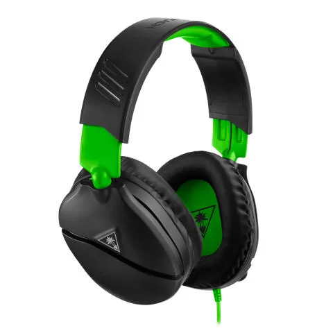 Turtle Beach Recon 70 for Xbox One and Series X|S 1033325 Oyuncu Kulaklığı Thumbnail 1