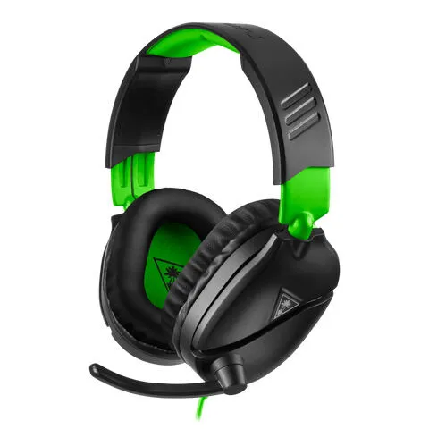 Turtle Beach Recon 70 for Xbox One and Series X|S 1033325 Oyuncu Kulaklığı Thumbnail 3