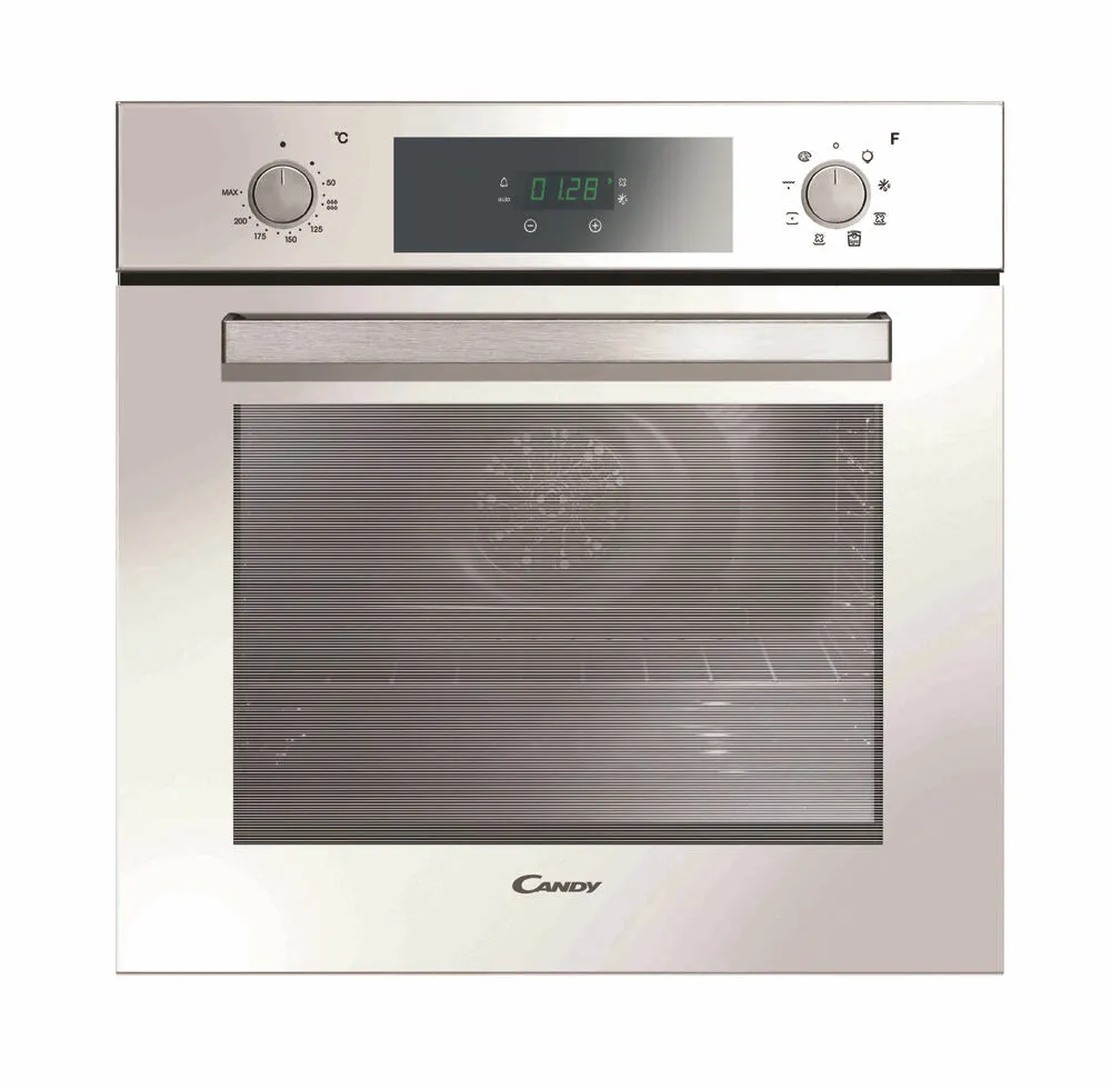 Candy POP EVO FCP625WXL 70 l Beyaz Fırın