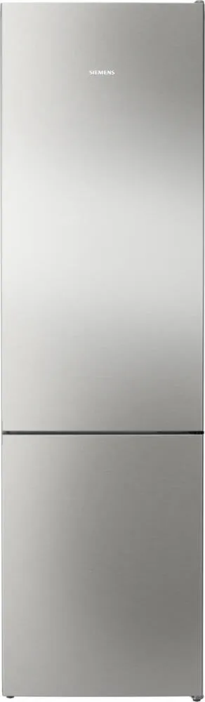 Siemens iQ300 MK69KGNIAB donduruculu buz dolabı Solo 363 l Paslanmaz çelik Buzdolabı