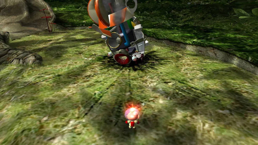 Nintendo Pikmin 1+2 (Switch) Set Almanca, İngilizce, İspanyol, Fransızca, İtalyan, Japonca Nintendo Switch Thumbnail 2