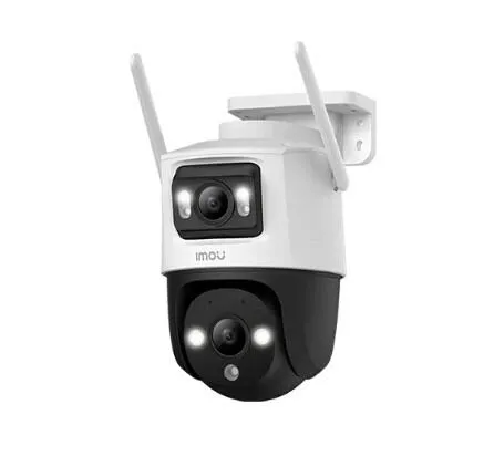 Imou IPC-S7XN-6M0WED security camera IP güvenlik kamerası Dışmekan 2304 x 1296 Piksel Duvar