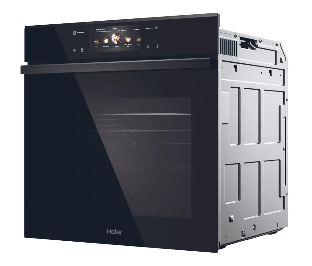 Haier H6 ID68M5YTB1 33703998 78 Litre Ankastre Fırın Thumbnail 5