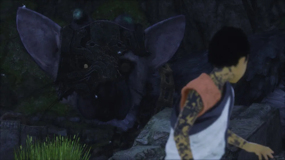 The Last Guardian 9839354 Thumbnail 1
