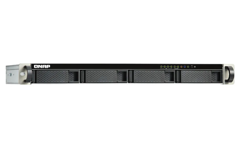 QNAP TS-451DeU 2 GB TS-451DEU-2G/48TB-USTAR Thumbnail 2