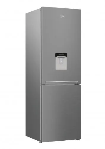 Beko CRCSE343K20DXB 332 Litre Buzdolabı Thumbnail 1