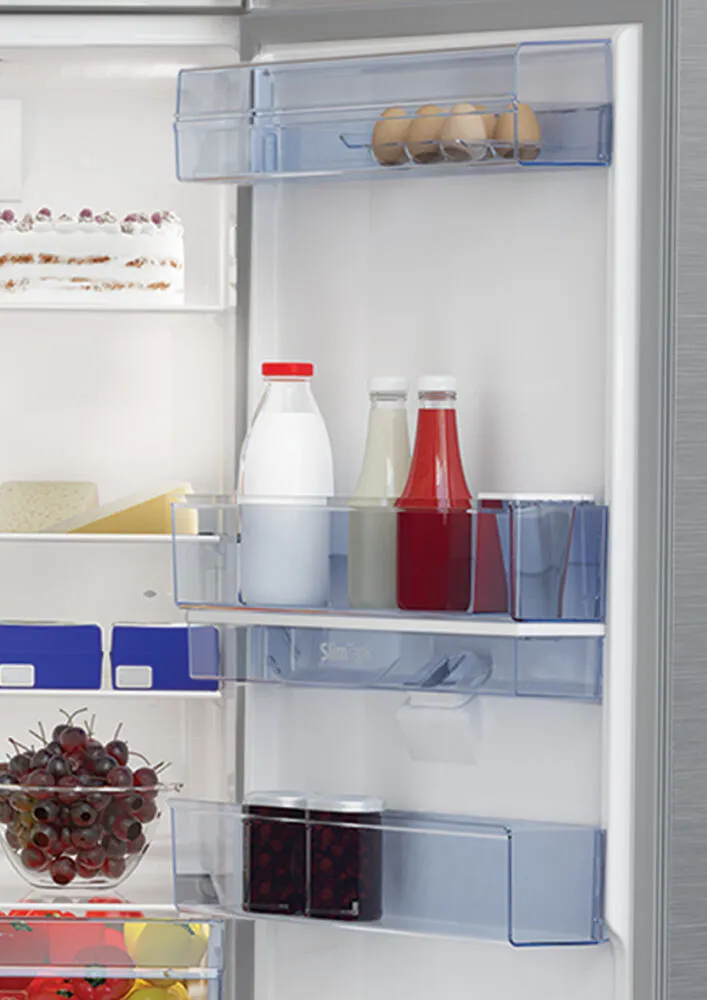 Beko CRCSE343K20DXB 332 Litre Buzdolabı Thumbnail 11