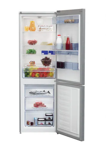 Beko CRCSE343K20DXB 332 Litre Buzdolabı Thumbnail 3