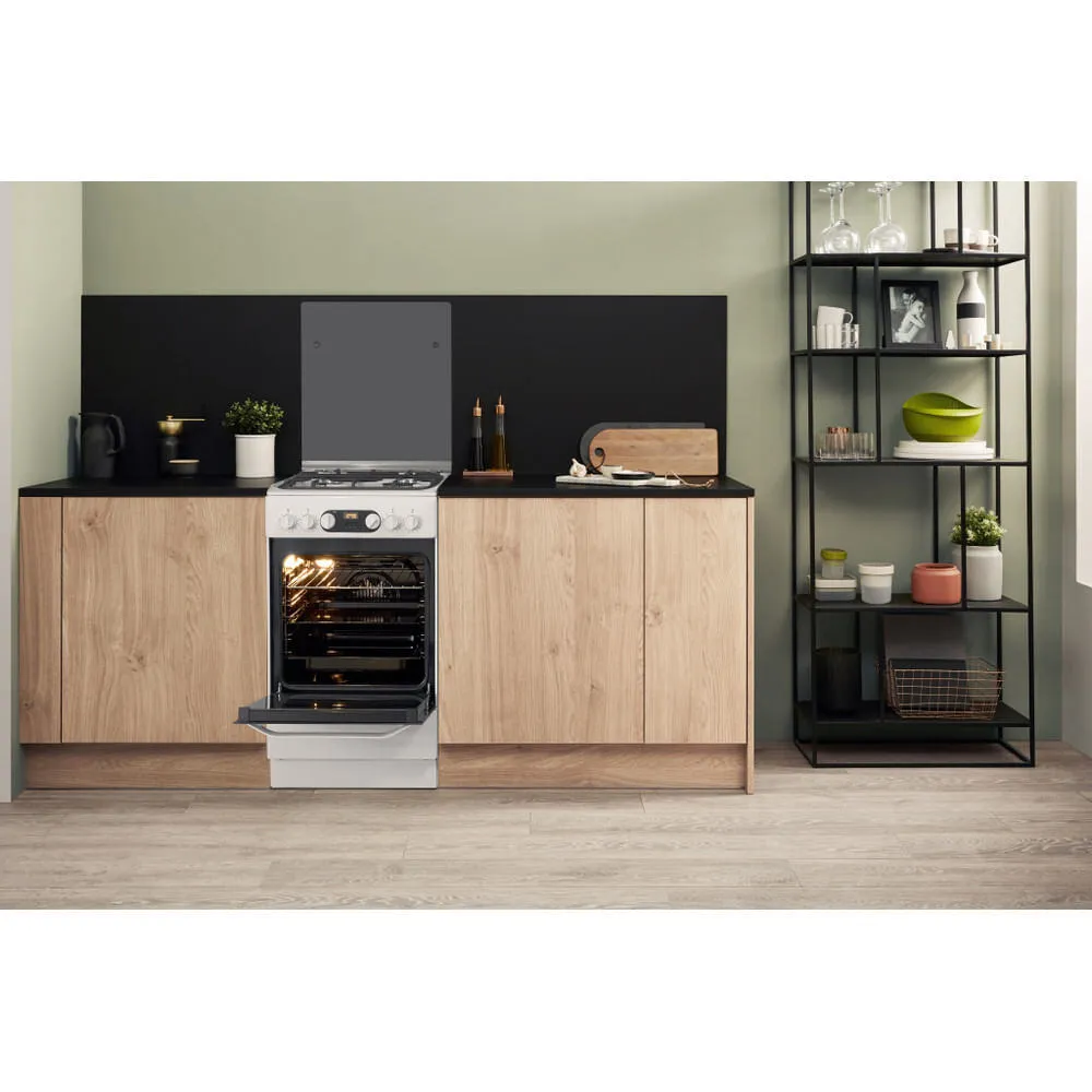 Hotpoint HS5G5CHW/IT 869991564390 Thumbnail 12