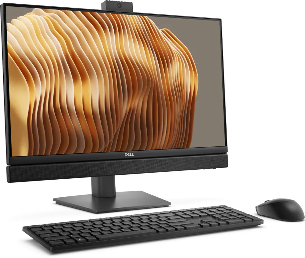 DELL Pro QC24251 (BTS101D_QC24251_CAX) Thumbnail 1