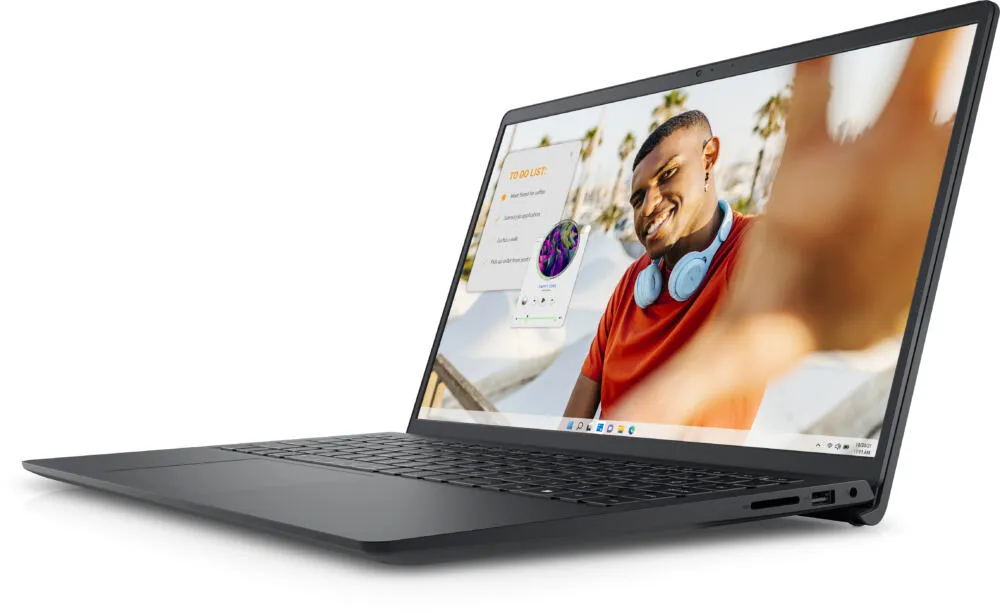 DELL Inspiron 3535 (IN3535VK9XD001SMAURH) Laptop Thumbnail 2